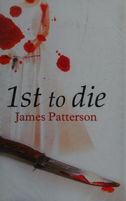 Cover of edition 1sttodienovel0000patt