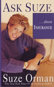 2000 SOrman Ask Suze 02 About Insurance