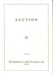 Auction 21