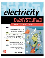 2005 SG Electricity Demystified A Self Teaching Gu...