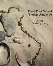 Treasure Auction #2
