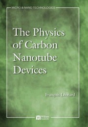 2008 09 24  The Physics Of Carbon Nanotube Devices...