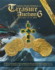 Treasure Auction #6