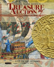 Treasure Auction #7