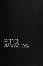 Cover of edition 2010odyss00clar