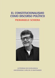 El constitucionalismo como discurso político