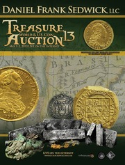 Treasure Auction #13
