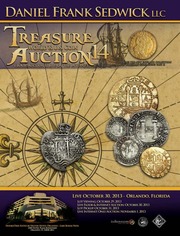 Treasure Auction #14