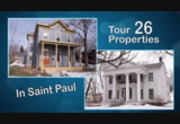 2014 Minneapolis Saint Paul HomeTour