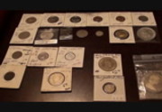 2015 Baltimore Whitman Coin Expo Finds No. 1