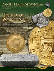 Treasure Auction #23