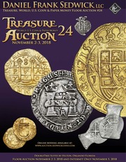 Treasure Auction #24