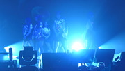 2019.02.07 Redmare Concert In LA Red Velvet Dance Break + Mosquito ( Fancam)