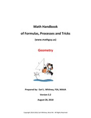 2020 ELW Tmg 03 Geometry Handbook Ver 3 2