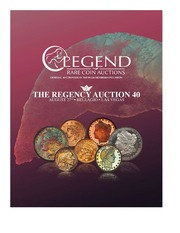 Regency Auction #40