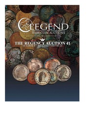 Regency Auction #41