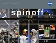 NASA Spinoff 2011 2021