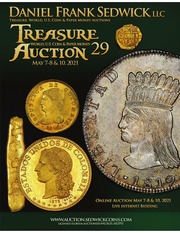 Treasure Auction #29