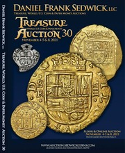Treasure Auction #30