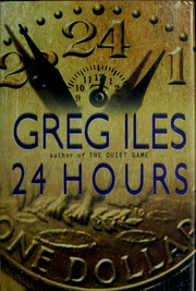 Cover of edition 24hours00iles_0