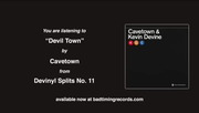 Devil Town V2 by Cavetown