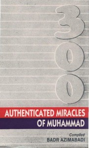 300 Miracles