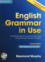 3 English Grammar In Use 4th Edition : Free Download, Borrow, and