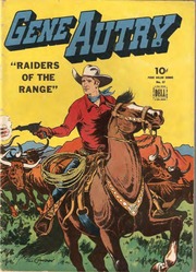 4c0057_Gene_Autry_Raiders_of_the_Range by Dell Comics