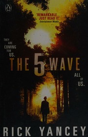 Cover of edition 5thwave0000yanc_l0g2