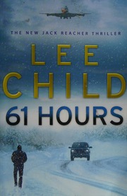 Cover of edition 61hours0000chil