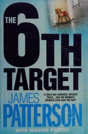 Cover of edition 6thtarget0000patt