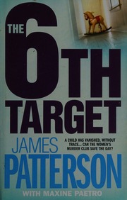 Cover of edition 6thtarget0000unse