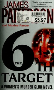 Cover of edition 6thtarget00patt