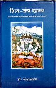 73  Tantra Shiva Tantra Rahasya Dr  Rachna Shekava...