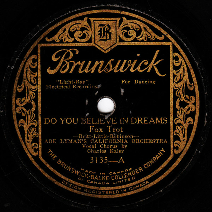 78rpm Collection (1920s 1930s Popular Music) : 78rpm : Free 
