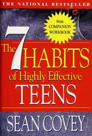 Cover of edition 7habitsofhighlye0000cove