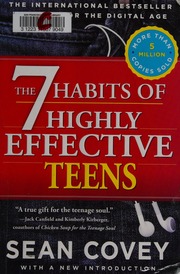 Cover of edition 7habitsofhighlye0000cove_w2b7