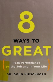 Cover of edition 8waystogreatpeak0000hirs