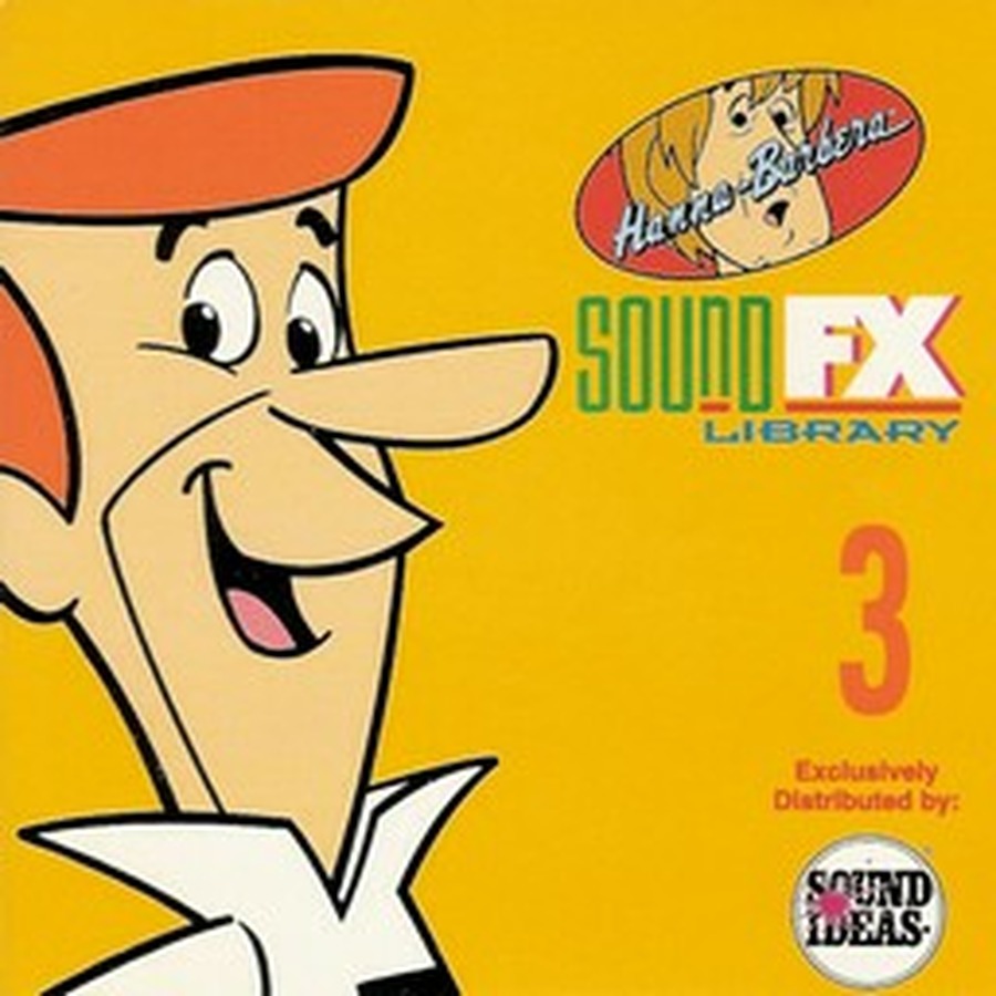 HB03 - Hanna-Barbera Sound FX Library : Sound Ideas; Hanna-Barbera : Free  Download, Borrow, and Streaming : Internet Archive