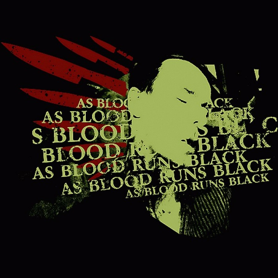Black demo. As Blood Runs Black. As Blood Runs Black обложки альбомов. In Dying Days as Blood Runs Black. As Blood Runs Black - Allegiance (2006).