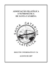 Boletim Informativo (no. 56)