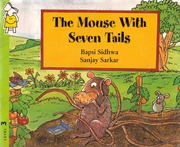 A MOUSE WITH SEVEN TAILS   ENG   BAPSI SIDHWA, SAN...