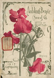 [Aabling Boyce Seed Co  materials] [electronic res...