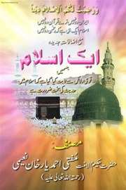 Aik-Islam  by Mufit Ahmad yar khan naeemi.pdf