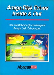 Amiga Ação Capa De Revista Disco 11 amnios lógico Commodore 500 600 1200 
