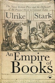 An Empire Of Books Ulrike Stark