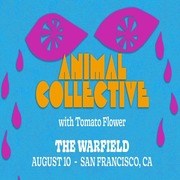 Animal Collective : Free Music : Free Audio : Free Download, Borrow and  Streaming : Internet Archive