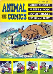 Animal_Comics_028 by Dell Comics