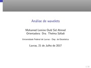 Análise de Wavelet_Seminario.pdf