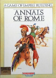 Annals of Rome : Personal Software Services : Free Download, Borrow, and Streaming : Internet Archive